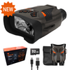Nightfox Ember Night Vision Binoculars