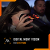 Nightfox Ember Night Vision Binoculars