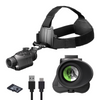 Nightfox Prowl Monocular Night Vision Goggles