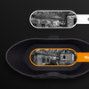 Nightfox Swift Night Vision Goggles | WIDER FIELD OF VIEW