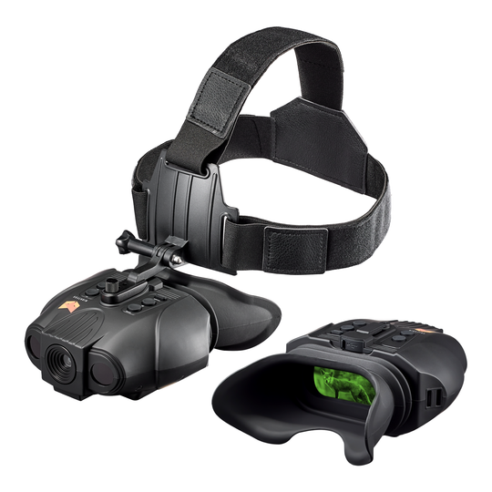 Nightfox Swift Max Night Vision Goggles