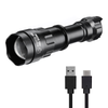 XB5 Pro 940nm Infrared Flashlight