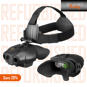 A related night vision product