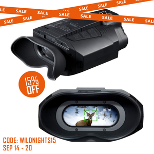 A related night vision product