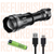 A small image of the Refurbished Nightfox XB5 Pro Infrared LED Torch - 940nm