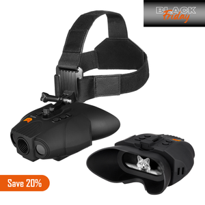 A related night vision product