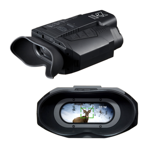 A related night vision product